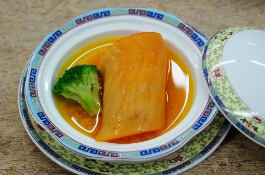 養神蟲草花膠湯的做法竅門以及作用功效是什么