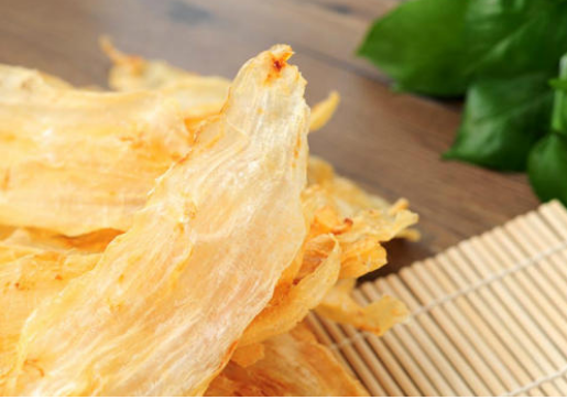 養神蟲草花膠湯的做法竅門以及作用功效是什么