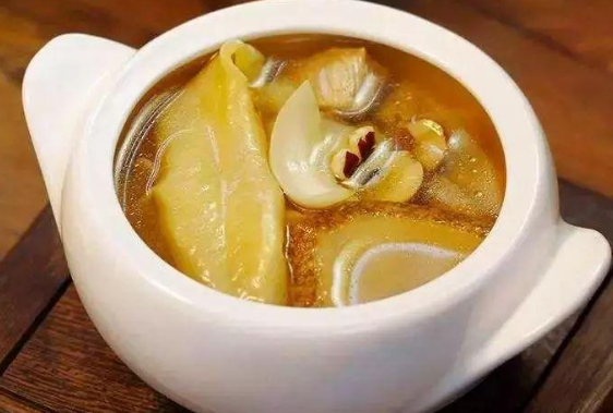 蟲草花膠湯的做法竅門以及作用功效