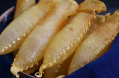 安利下：泰國哪里有魚膠批發市場