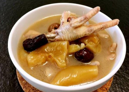 揭秘:藥水花膠是怎么樣的