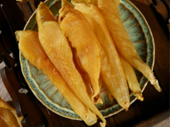 告訴大家怎么分辨印尼野生白花膠