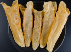 聊一聊深海鱈魚膠原蛋白肽對身體健康有什么好處