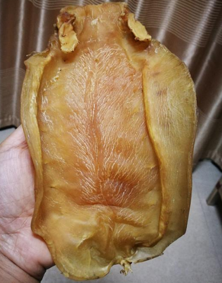 聊一聊深海鱈魚膠原蛋白肽對身體健康有什么好處