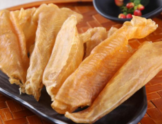 給大家普及下金龍魚膠和黃花魚膠哪個好