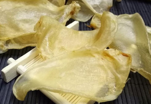 告訴大家氣血不足吃魚膠有用嗎