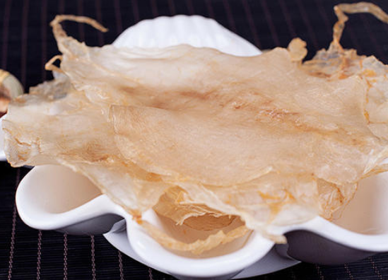 盤點下心臟病能吃魚膠嗎,哪些人不能吃花膠