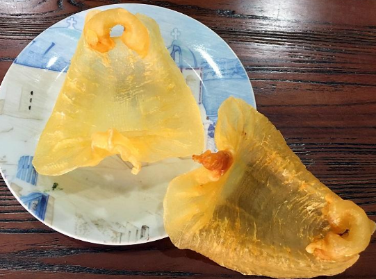 跟大家說下吃魚膠會影響月經嗎