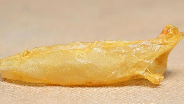花膠怎么清洗才干凈