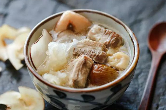 吃花膠有助于著床嗎