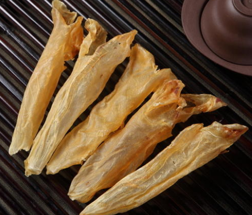 魚膠屬于酸性還是堿性食物