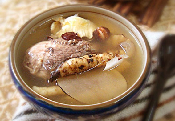魚膠屬于酸性還是堿性食物