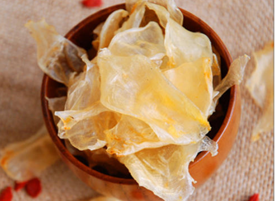 了解下兩三百的魚膠有用嗎