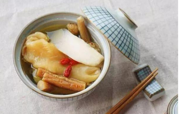 魚膠三高人群能吃嗎