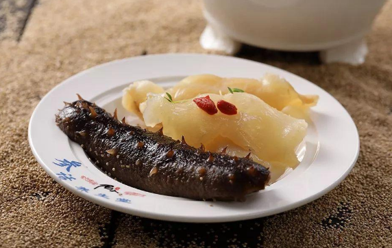 脂肪肝能吃花膠嗎