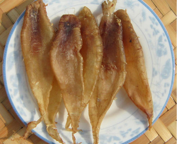 了解下糖尿病吃魚膠有好處嗎