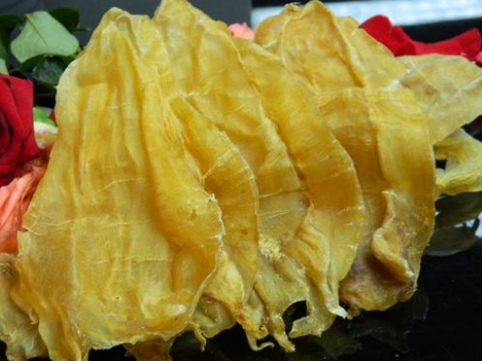 了解下糖尿病吃魚膠有好處嗎