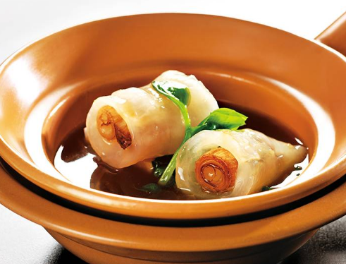 中風能吃魚膠么