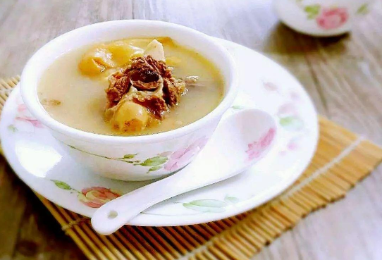 中風能吃魚膠么