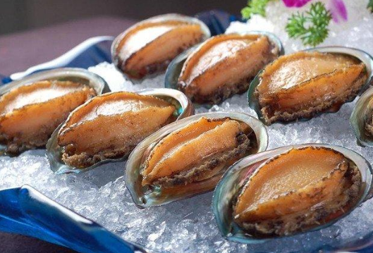 日本三大鮑魚是什么