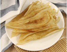 透露1000元一斤的魚膠利潤有多少