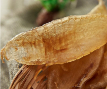 聊一聊馬友魚膠多少錢一斤和營養價值及功效