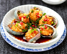 跟大家說下鮑魚怎么做好吃又入味
