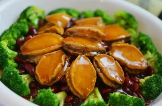 跟大家說下鮑魚怎么做好吃又入味