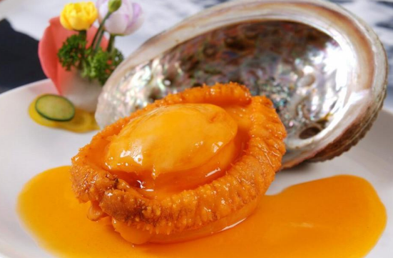 鮑魚怎么做不腥味