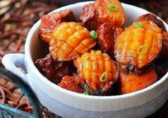 透露鮑魚能和雞肉一起燉嗎，鮑魚雞肉湯做法