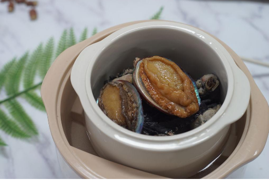 吃鮑魚的7個禁忌你不可不知