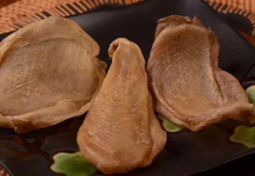 魚膠價格表以及不同種類的魚膠價格