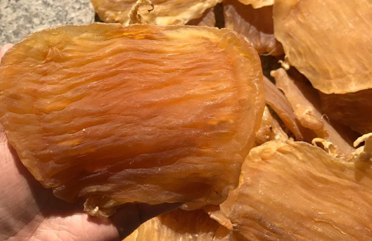 魚膠價格表以及不同種類的魚膠價格