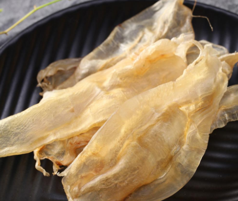 巴沙魚膠價格是多少錢一斤