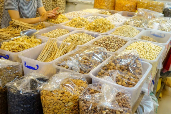 一德路哪家海味干貨好,廣州哪里有正宗的賣花膠批發野生的