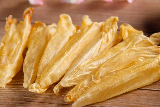 生理期為什么不能吃花膠
