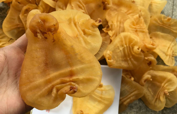 小孩子多大可以吃魚膠