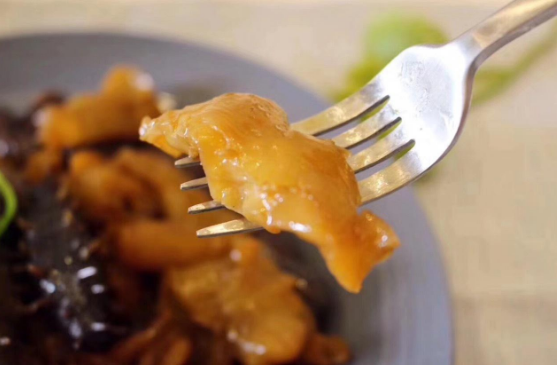 鰻魚膠什么檔次