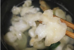 告訴大家如何制作花膠膏