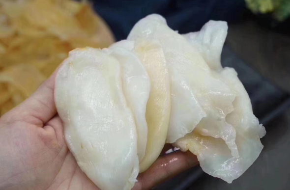 如何制作花膠膏