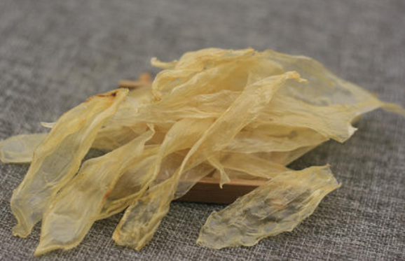 花膠湯可以喝酒嗎