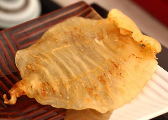 魚膠湯可以放多久