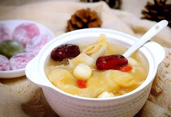 魚膠湯可以放多久