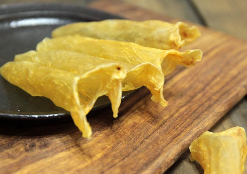 魚膠大小營養差別大么