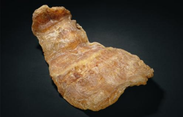 魚鰾炸著吃有什么作用