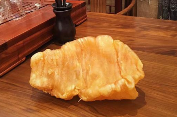 赤嘴魚膠孕婦可以吃嗎
