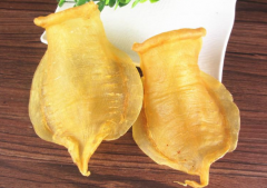 告訴大家孩子吃鳘魚鰾的好處