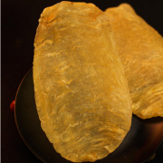 揭秘:魚膠燉甜品怎么燉竅門