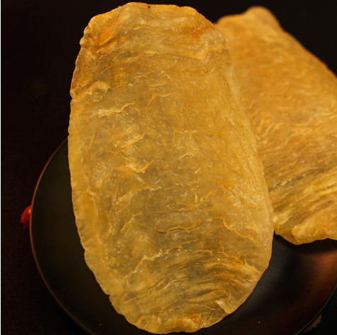 魚膠燉甜品怎么燉竅門