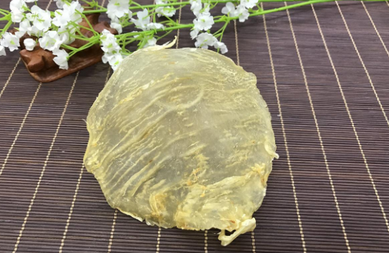 魚膠燉甜品怎么燉竅門